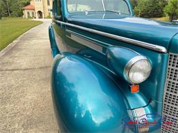 1937 Oldsmobile 2-Dr Sedan (CC-2007850) for sale in Hiram, Georgia