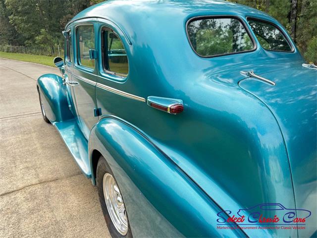 1937 Oldsmobile 2-Dr Sedan (CC-2007850) for sale in Hiram, Georgia