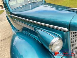 1937 Oldsmobile 2-Dr Sedan (CC-2007850) for sale in Hiram, Georgia