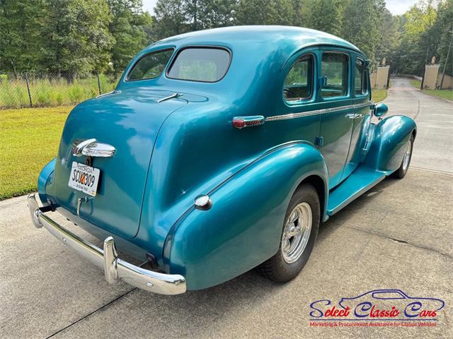 1937 Oldsmobile 2-Dr Sedan (CC-2007850) for sale in Hiram, Georgia