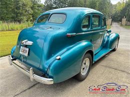 1937 Oldsmobile 2-Dr Sedan (CC-2007850) for sale in Hiram, Georgia