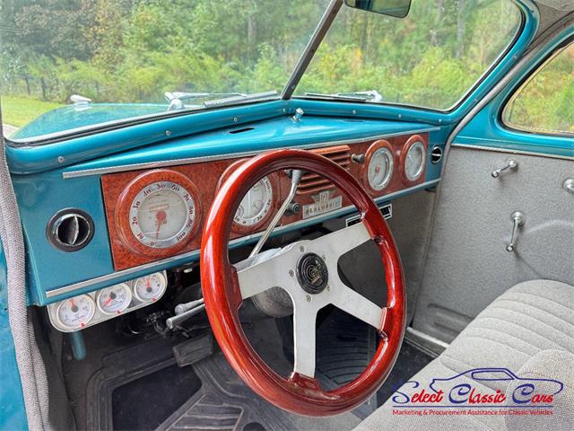 1937 Oldsmobile 2-Dr Sedan (CC-2007850) for sale in Hiram, Georgia