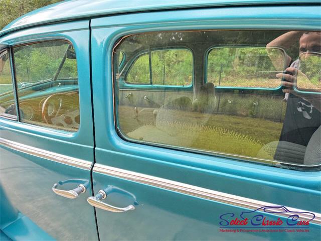 1937 Oldsmobile 2-Dr Sedan (CC-2007850) for sale in Hiram, Georgia