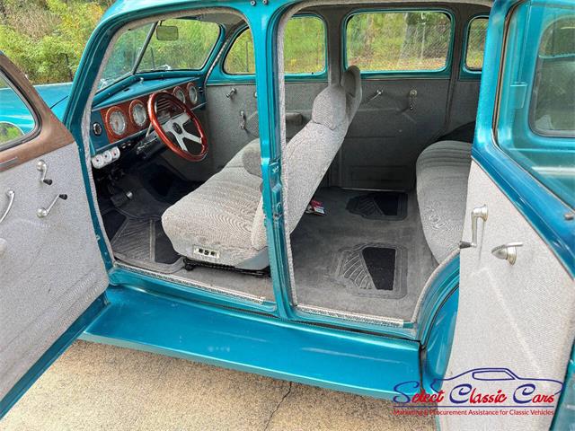 1937 Oldsmobile 2-Dr Sedan (CC-2007850) for sale in Hiram, Georgia