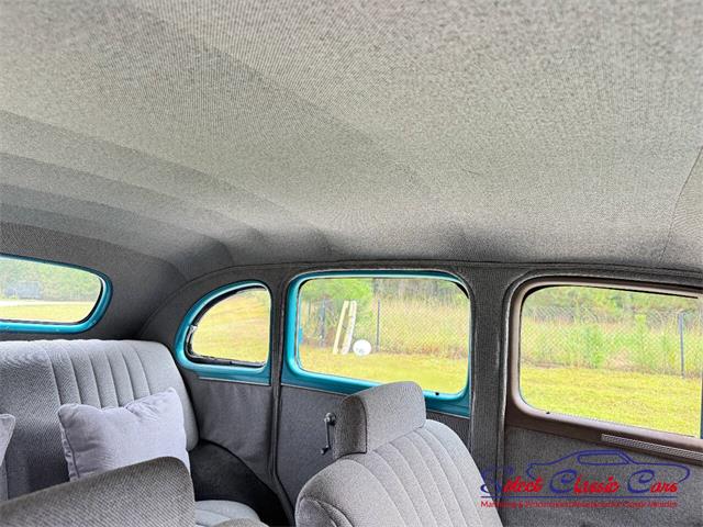 1937 Oldsmobile 2-Dr Sedan (CC-2007850) for sale in Hiram, Georgia