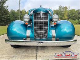 1937 Oldsmobile 2-Dr Sedan (CC-2007850) for sale in Hiram, Georgia