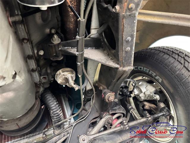 1937 Oldsmobile 2-Dr Sedan (CC-2007850) for sale in Hiram, Georgia