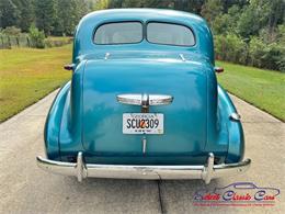 1937 Oldsmobile 2-Dr Sedan (CC-2007850) for sale in Hiram, Georgia