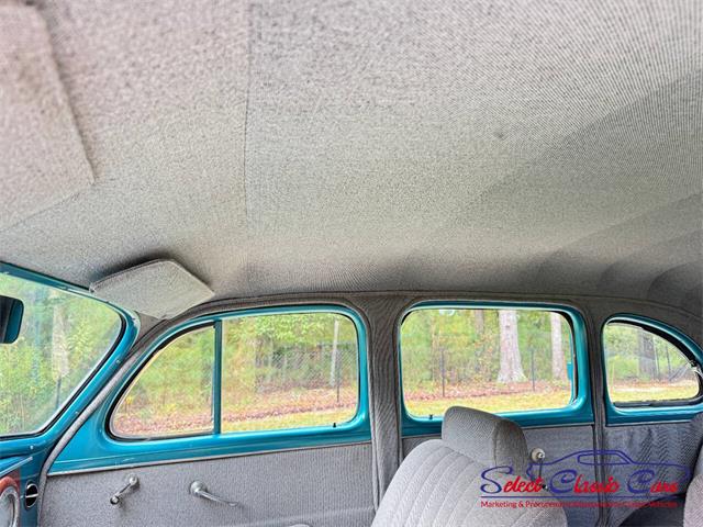 1937 Oldsmobile 2-Dr Sedan (CC-2007850) for sale in Hiram, Georgia