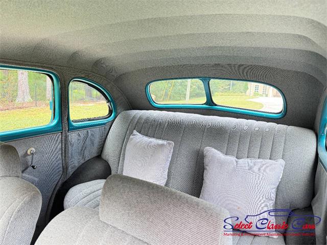 1937 Oldsmobile 2-Dr Sedan (CC-2007850) for sale in Hiram, Georgia