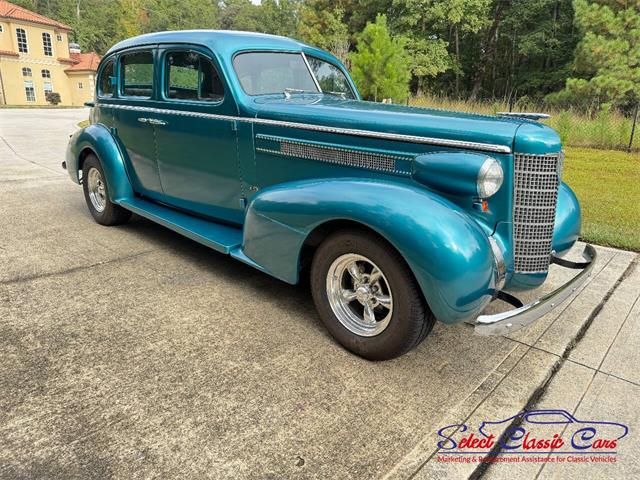 1937 Oldsmobile 2-Dr Sedan (CC-2007850) for sale in Hiram, Georgia