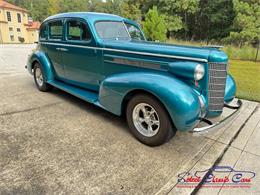 1937 Oldsmobile 2-Dr Sedan (CC-2007850) for sale in Hiram, Georgia