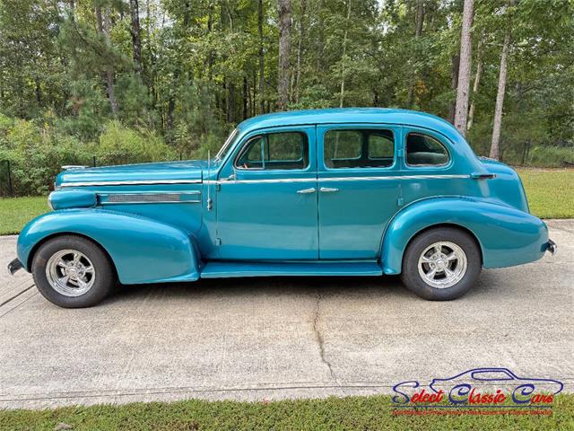 1937 Oldsmobile 2-Dr Sedan (CC-2007850) for sale in Hiram, Georgia