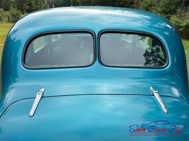 1937 Oldsmobile 2-Dr Sedan (CC-2007850) for sale in Hiram, Georgia