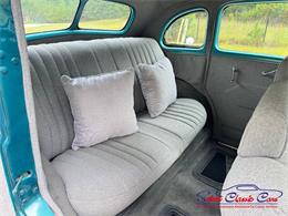 1937 Oldsmobile 2-Dr Sedan (CC-2007850) for sale in Hiram, Georgia