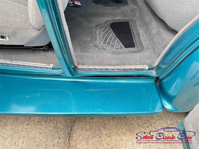 1937 Oldsmobile 2-Dr Sedan (CC-2007850) for sale in Hiram, Georgia