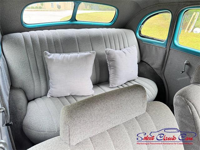 1937 Oldsmobile 2-Dr Sedan (CC-2007850) for sale in Hiram, Georgia