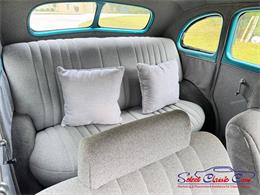 1937 Oldsmobile 2-Dr Sedan (CC-2007850) for sale in Hiram, Georgia