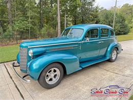 1937 Oldsmobile 2-Dr Sedan (CC-2007850) for sale in Hiram, Georgia