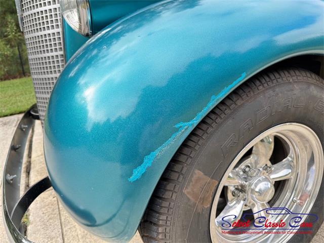 1937 Oldsmobile 2-Dr Sedan (CC-2007850) for sale in Hiram, Georgia