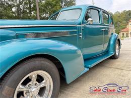 1937 Oldsmobile 2-Dr Sedan (CC-2007850) for sale in Hiram, Georgia