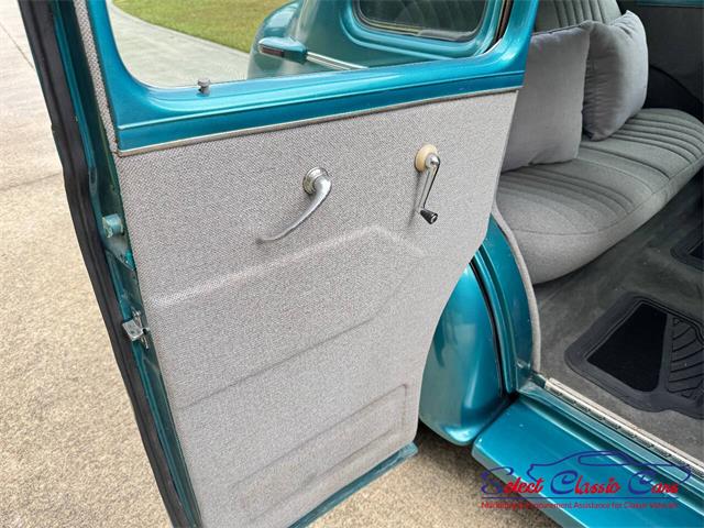 1937 Oldsmobile 2-Dr Sedan (CC-2007850) for sale in Hiram, Georgia