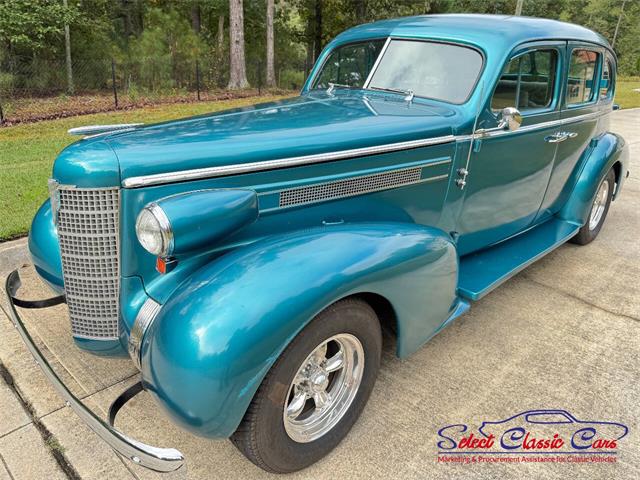 1937 Oldsmobile 2-Dr Sedan (CC-2007850) for sale in Hiram, Georgia