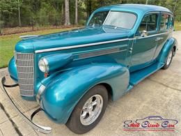 1937 Oldsmobile 2-Dr Sedan (CC-2007850) for sale in Hiram, Georgia