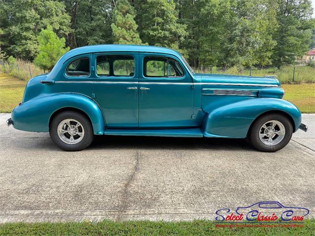 1937 Oldsmobile 2-Dr Sedan (CC-2007850) for sale in Hiram, Georgia