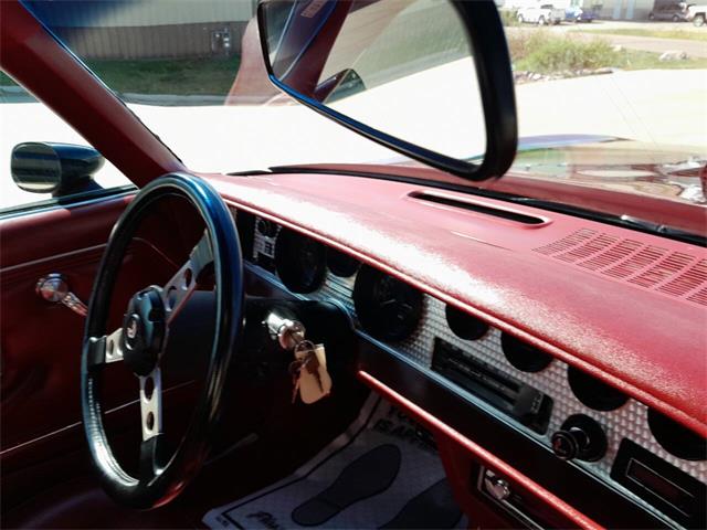 1978 Pontiac Firebird Trans Am (CC-2007866) for sale in Sioux Falls, South Dakota