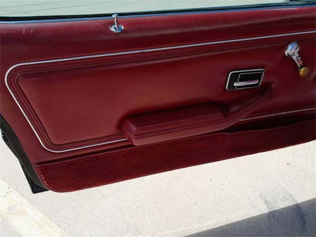 1978 Pontiac Firebird Trans Am (CC-2007866) for sale in Sioux Falls, South Dakota