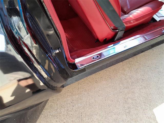1978 Pontiac Firebird Trans Am (CC-2007866) for sale in Sioux Falls, South Dakota