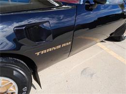 1978 Pontiac Firebird Trans Am (CC-2007866) for sale in Sioux Falls, South Dakota