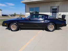 1978 Pontiac Firebird Trans Am (CC-2007866) for sale in Sioux Falls, South Dakota