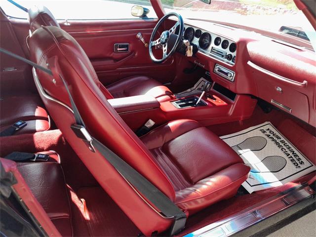 1978 Pontiac Firebird Trans Am (CC-2007866) for sale in Sioux Falls, South Dakota