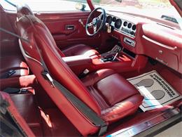 1978 Pontiac Firebird Trans Am (CC-2007866) for sale in Sioux Falls, South Dakota