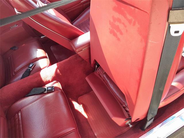 1978 Pontiac Firebird Trans Am (CC-2007866) for sale in Sioux Falls, South Dakota