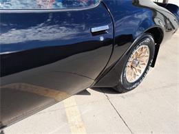 1978 Pontiac Firebird Trans Am (CC-2007866) for sale in Sioux Falls, South Dakota