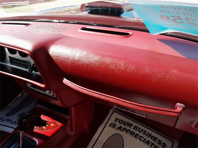 1978 Pontiac Firebird Trans Am (CC-2007866) for sale in Sioux Falls, South Dakota