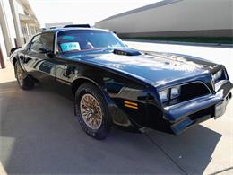 1978 Pontiac Firebird Trans Am (CC-2007866) for sale in Sioux Falls, South Dakota