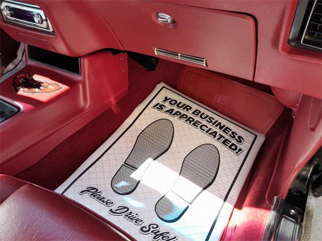 1978 Pontiac Firebird Trans Am (CC-2007866) for sale in Sioux Falls, South Dakota