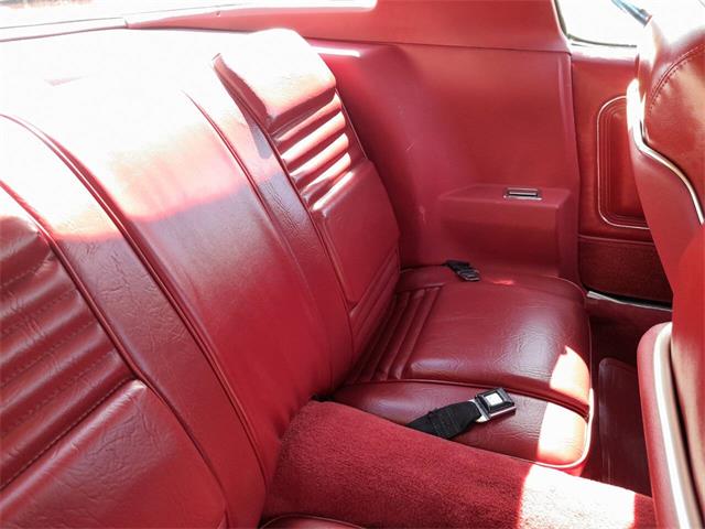 1978 Pontiac Firebird Trans Am (CC-2007866) for sale in Sioux Falls, South Dakota