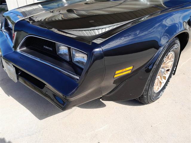 1978 Pontiac Firebird Trans Am (CC-2007866) for sale in Sioux Falls, South Dakota