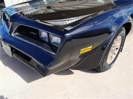 1978 Pontiac Firebird Trans Am (CC-2007866) for sale in Sioux Falls, South Dakota