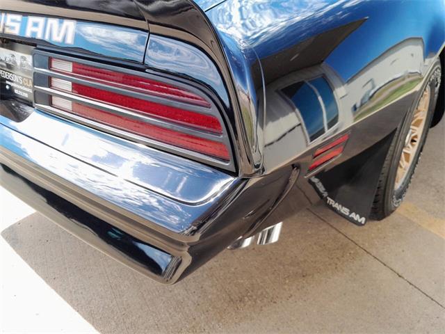 1978 Pontiac Firebird Trans Am (CC-2007866) for sale in Sioux Falls, South Dakota