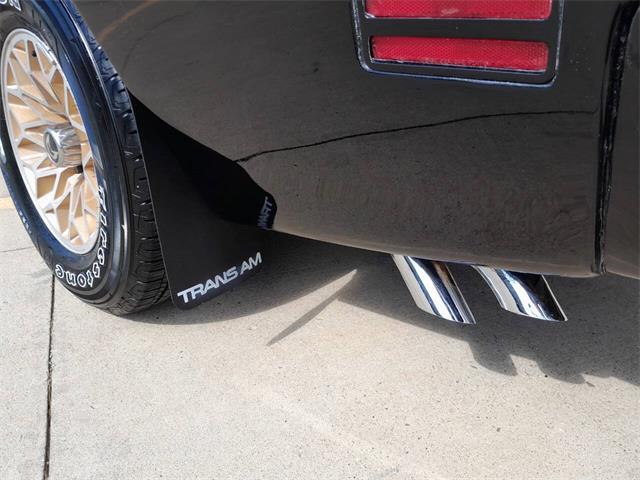 1978 Pontiac Firebird Trans Am (CC-2007866) for sale in Sioux Falls, South Dakota