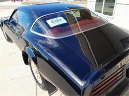 1978 Pontiac Firebird Trans Am (CC-2007866) for sale in Sioux Falls, South Dakota