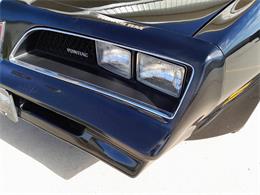 1978 Pontiac Firebird Trans Am (CC-2007866) for sale in Sioux Falls, South Dakota