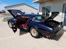 1978 Pontiac Firebird Trans Am (CC-2007866) for sale in Sioux Falls, South Dakota