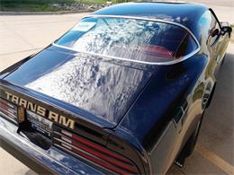 1978 Pontiac Firebird Trans Am (CC-2007866) for sale in Sioux Falls, South Dakota